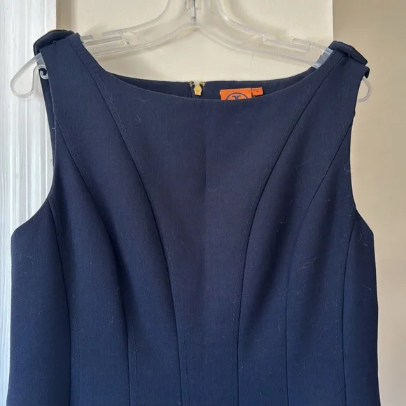 Tory Burch dress - Picture 3 of 8
